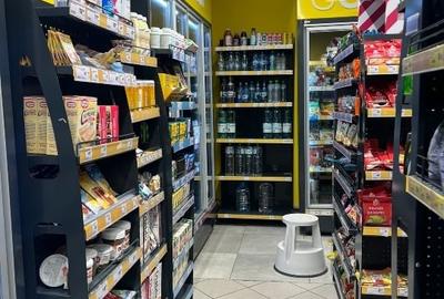 MAGAZIN LA PARTER NERVA TRAIAN MAGAZIN LA PARTER NERVA TRAIAN - 3