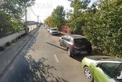 Teren 2.500 mp Baneasa  oportunitate dezvoltare P+4 - 4