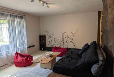 Casă cu 2 camere cu Teren 350 Mp în Ciolpani - 11