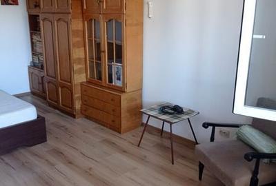 Garsonieră în Ștorobăneasa - 5