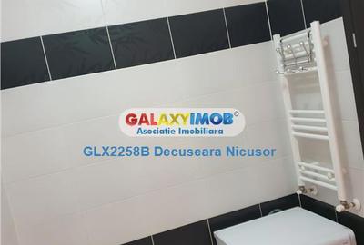 Apartament 2 camere mobilat utilat in Militari Residence 56.500 - 1