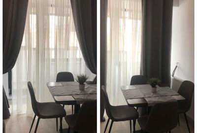 Apartament cu 2 camere, mobilat în Far - 10
