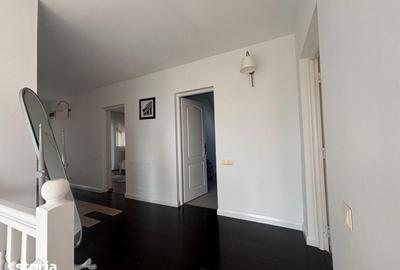 Casă cu 5 camere cu Teren 800 Mp în Valea Borcutului - 19