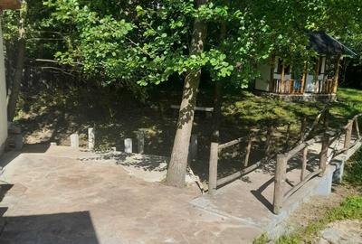 Casă cu 3 camere cu Teren 850 Mp în Central - 1