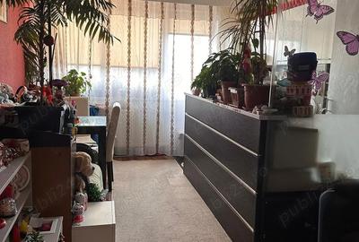 Apartament cu 2 camere semidecomandat în Sud - 2