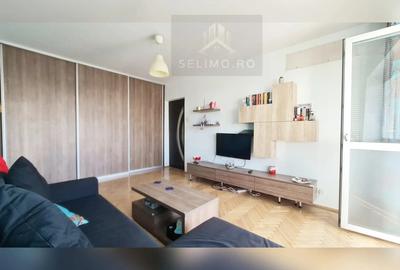 Apartament cu 3 camere decomandat în Brâncoveanu - 1