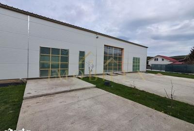 Casă cu Teren 1041 Mp în Baciu - 6