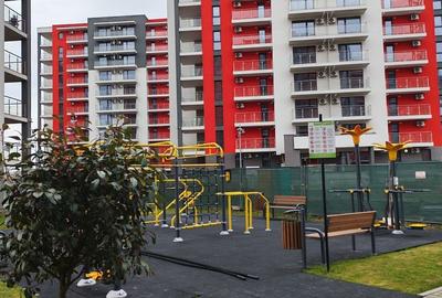Apartament cu 2 camere decomandat în Sud - 2