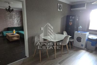 Apartament cu 3 camere in zona Circumvalatiunii cu centra... - 5