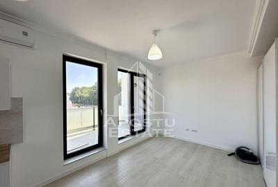 Apartament cu 2 camere, terasa 30 mp, 2 locuri de parcare - 3