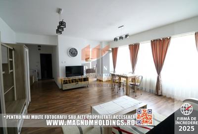Apartament cu 2 camere semidecomandat, mobilat în Ultracentral - 10