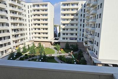 Apartament cu 2 camere în Vest - 8