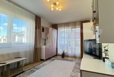 Apartament 2 camere, 60mp, etaj intermediar, lift, zona Abatorului - 1