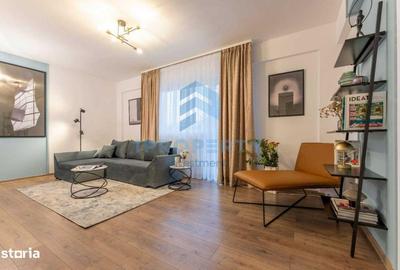 Apartament cu 2 camere, mobilat în Giurgiului - 7