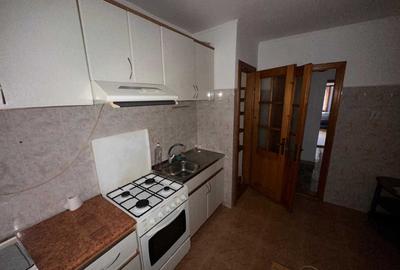 Apartament cu 3 camere decomandat în Burdujeni - 2