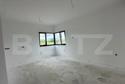 Casa moderna, 4 camere, 500 mp teren, Cionchesti - 5