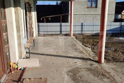 Casă cu 6 camere cu Teren 2000 Mp în Rădăuți - 8