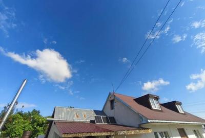 Casă cu 4 camere cu Teren 6000 Mp în Negostina - 14