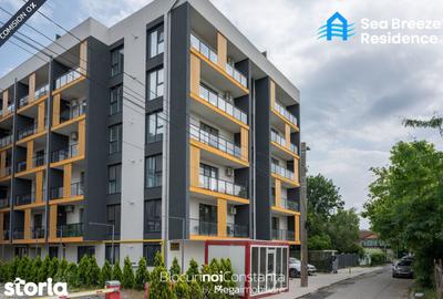 Garsonieră în Nord