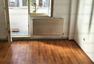 Apartament 2 camere, semidecomandat - zona Astra - 2