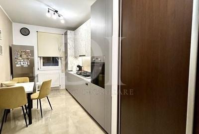 Apartament de vânzare / Zona Stadionului / Floresti - 1