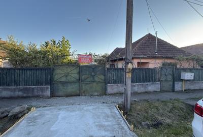 Casă cu 3 camere cu Teren 1602 Mp în Sâncraiu de Mureș - 4