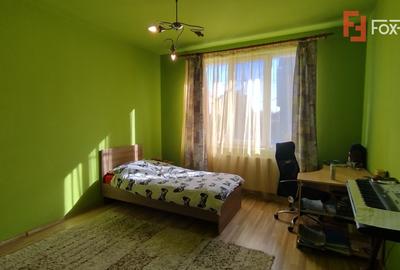 COMISION 0% Casa individuala 8 camere, Sacalaz - Pivnita, teren 1198 mp, asfalt - 4