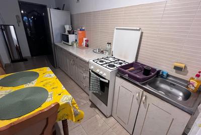 Apartament cu o camera de vanzare in zona Nufarul - Oradea - 5