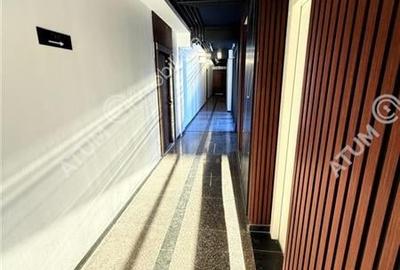 Apartament 3 camere la cheie cu balcon boxa si parcare subterana - 16