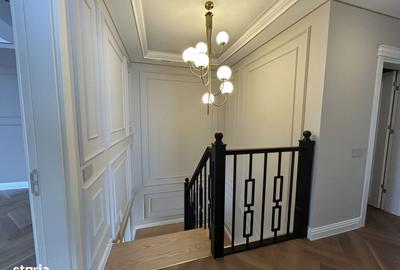 Apartament cu 4 camere în 13 Septembrie - 18