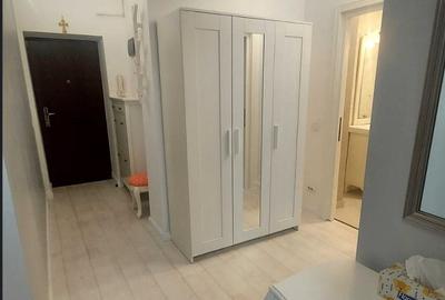 Apartament 2 Camere Lux cu Parcare Subterana in Complex Jupiter - 5
