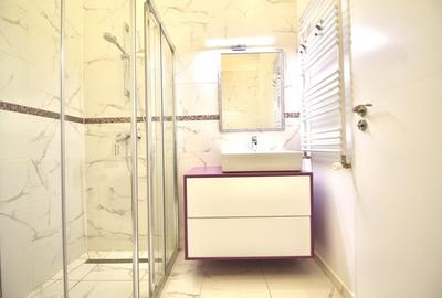 BANEASA-SOS. STRAULESTI, APARTAMENT CU GRADINA 20 MP SI LOC PARCARE, 0% COMISION - 10