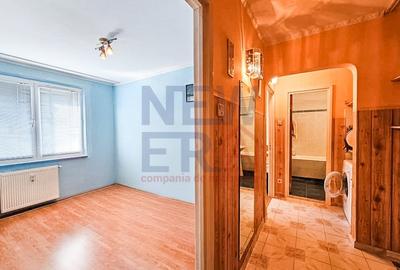 Apartament 3 camere Salajan, mobilat, 5 min de metrou Nicolae Grigorescu - 17