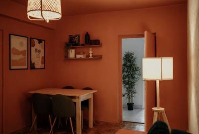 Apartament cu 3 camere în Ultracentral - 3