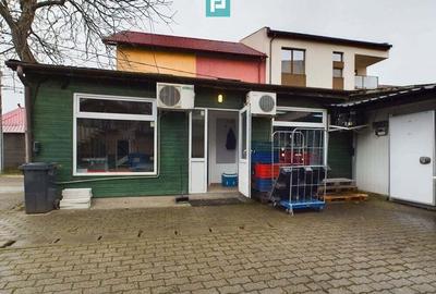 Laborator/spa?iu produc?ie alimentara/catering - 18