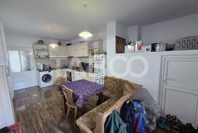 Duplex cu 4 camere cu Canalizare în Făgăraș - 11
