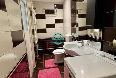 Apartament cu 2 camere decomandat, mobilat în Tudor Vladimirescu - 9