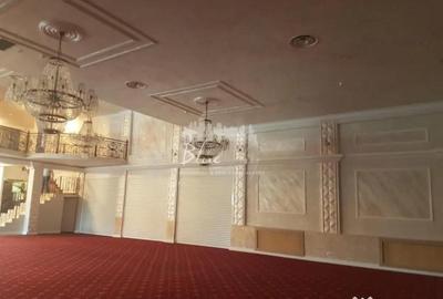 Spațiu comercial, de 1,265 mp, în Valu lui Traian - 6