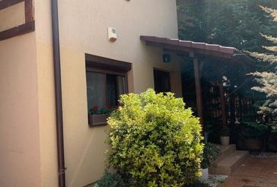 Casa individuala cu 6 camere si piscina, zona Dumbravita - 5