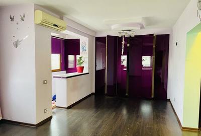 Apartament cu 3 camere în Grivița - 2