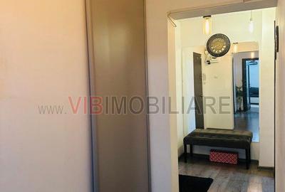 Apartament cu 2 camere decomandat, mobilat în Ștefan cel Mare - 5