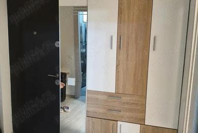 Garsonieră decomandată în Ozana - 4