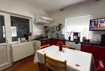 Casă cu Teren 76 Mp în Țiglina 3 - 13