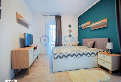 Apartament cu 2 camere semidecomandat, mobilat în Făget - 11