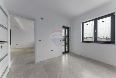 Vila P+1 la cheie, Str. Tineretului - Pantelimon - 19