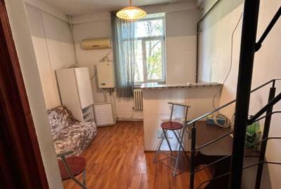 Toma Cozma- Apartament 3 camere - 4