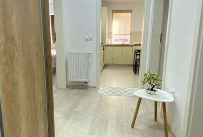 Apartament 2 camere Maurer Residence 1 - Coresi - 7