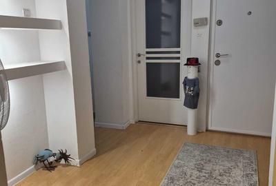 Apartament cu 2 camere decomandat în Central - 3