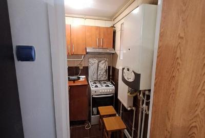 Apartament cu 2 camere semidecomandat în 1 Mai - 3