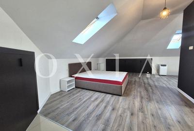 AX305 Giroc/Hotel IQ, Mobilat&Utilat, Loc de parcare - 2